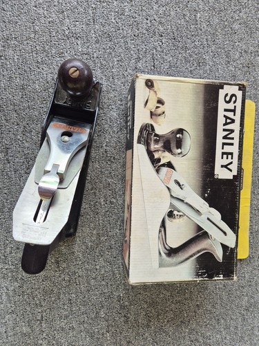 Holzhobel stanley handyman - holzhobel,