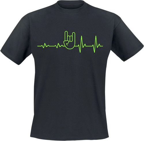 Sprüche shirt herren - sprüche, ekg