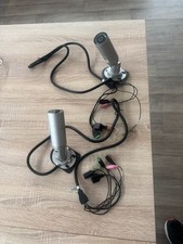 2x D-Link DCS-7010L HD Outdoor