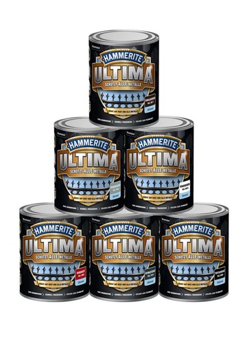 Hammerite ultima metallschutz - hammerite,