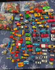 Miniaturen, Autos großer