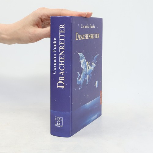 Drachenreiter cornelia - drachenreiter ,
