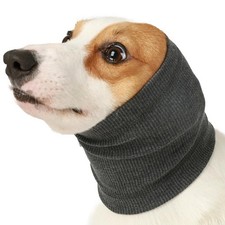 Hunde Snood, Komfort Hoodie