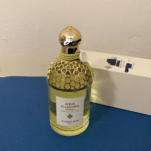 Guerlain nerolia vetiver - nerolia,