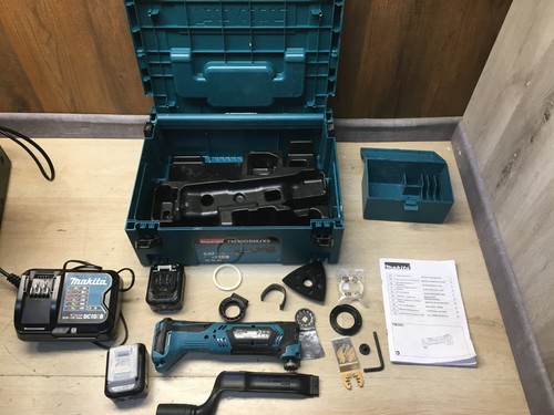 Makita tm30dsmjx5 - makita,