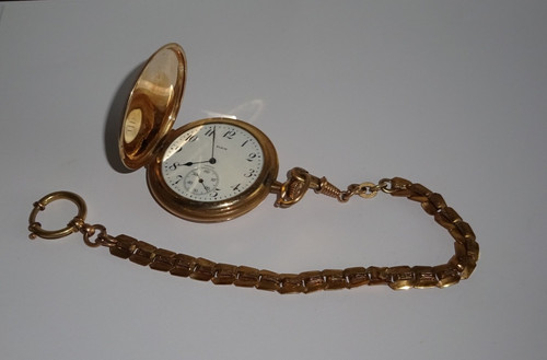 Vintage elgin usa watch - vintage,