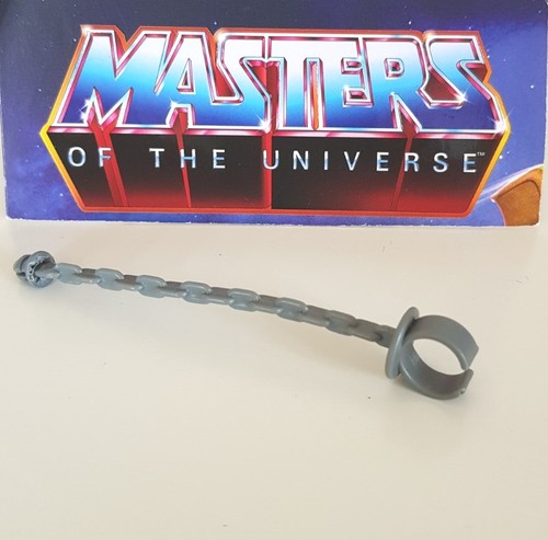Masters the universe - of,