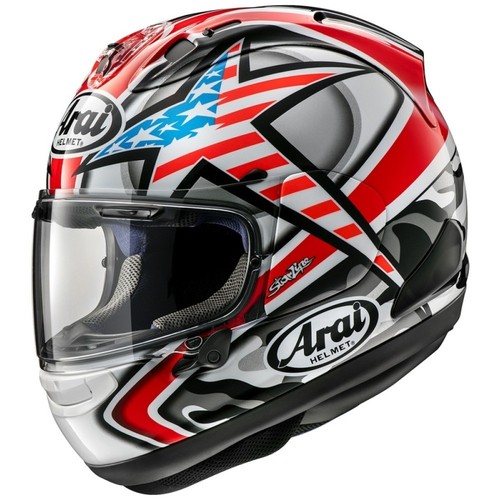 Arai evo motorradhelm - arai,