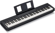 Yamaha P45 B Digitalpiano