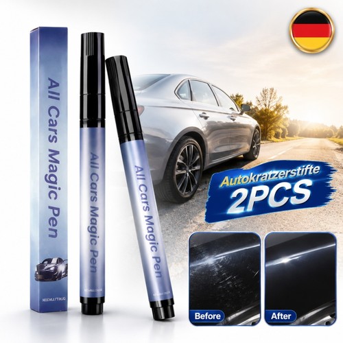 All cars magic pen auto - all,