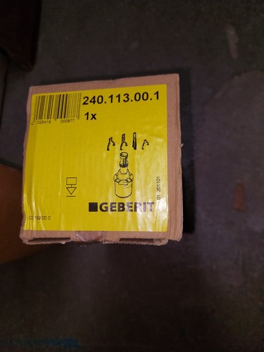 Geberit spülkasten - geberit,