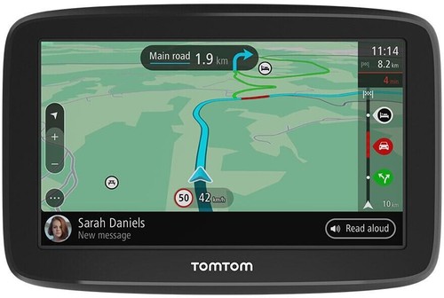 Tomtom classic 5 - tomtom,