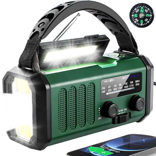 10000mah solar radio - 10000mah,