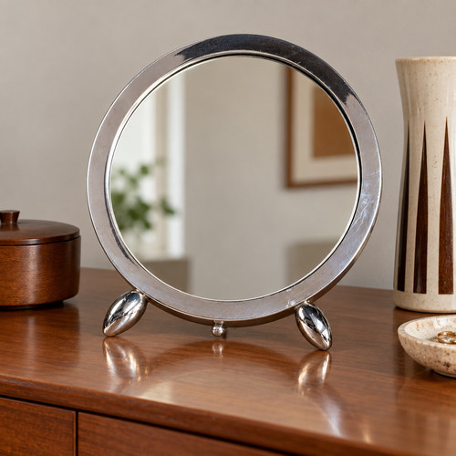 Vintage mid century silber - vintage,