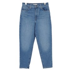 Levi's Jeans High Waisted Mom