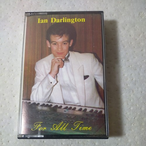 Ian darlington for all - ian,