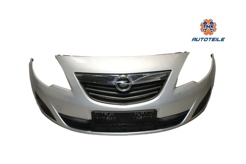 Opel meriva stoßstange - opel,