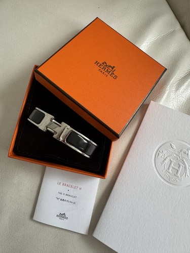 Hermès click armreif - hermès,,