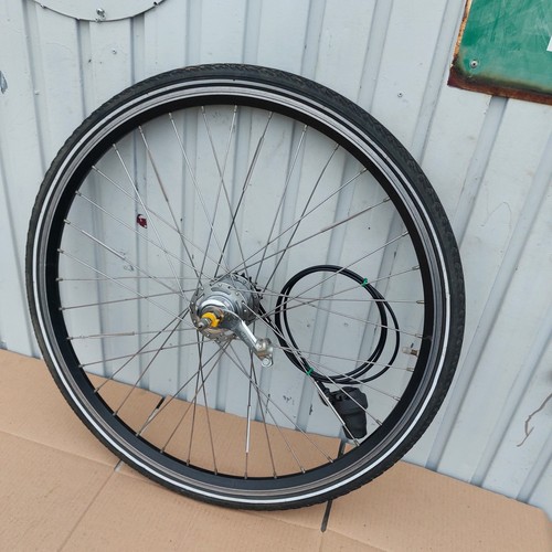 Laufrad hinterrad zoll - hinterrad, 28
