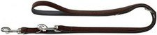 HUNTER Führleine m. Halsband