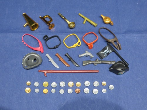 Playmobil piraten beute - playmobil, piraten: