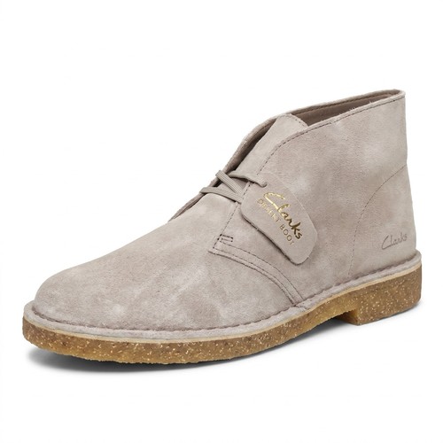 Clarks desert boot - clarks,