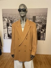 Pure cashmere blaser sakko - cashmere,