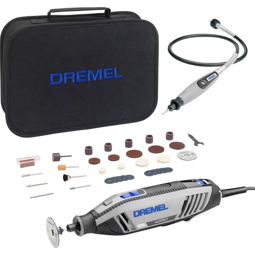 Dremel weihnachts geschenkset - dremel, weihnachts-geschenkset