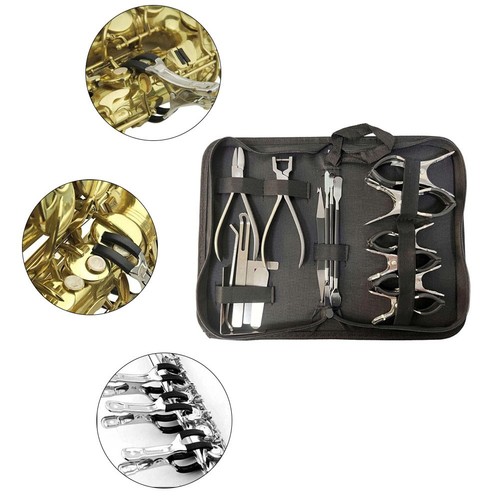 Sax reparaturset einstellen - sax-reparaturset,