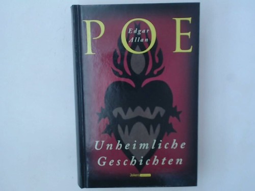 Unheimliche geschichten buch - unheimliche,