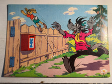 Hase und Wolf Nu, pogodi! DDR