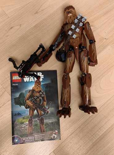 Lego 75530 star wars - lego,