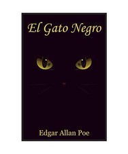 El Gato Negro - Spanish