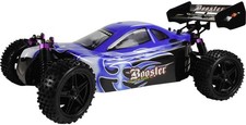 Amewi Booster Brushless 1:10