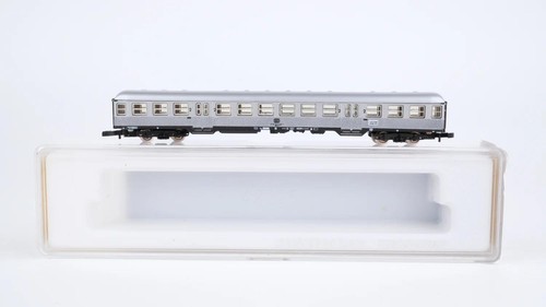 Märklin 8716 silberling - z,