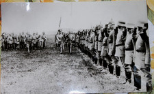 Foto 1wk Husar Mackensen