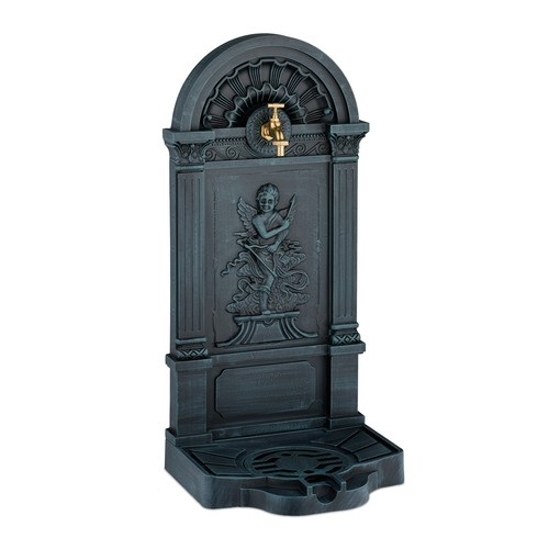 Standbrunnen wasserzapfstelle - standbrunnen,