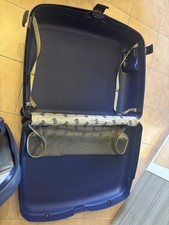 Samsonite Oyster Dunkelblau