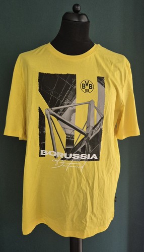 Bvb fan shirt - bvb,