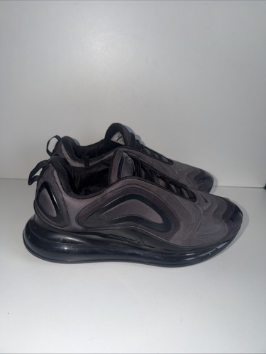 Nike air max - air, black"