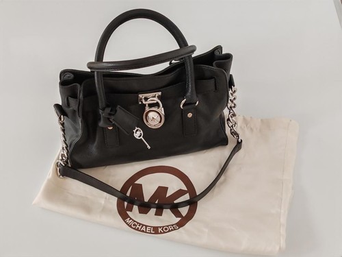 Michael kors tasche hamilton - tasche,