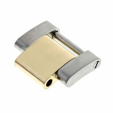 18K/SS OYSTER LINK FOR ROLEX