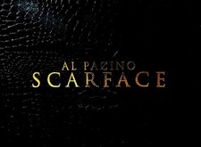 SCARFACE | Limited Deluxe