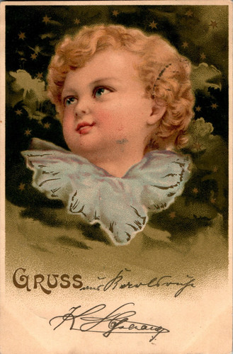 Kind kinder gesicht kopf - kind,