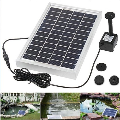 10v solar teichpumpe - 10v,