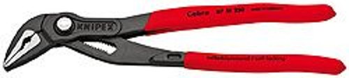 Rohr wasserpumpenzange knipex - rohr-/wasserpumpenzange,
