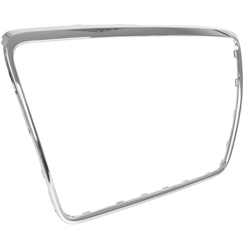 Audi 12 chromblende - audi, a3