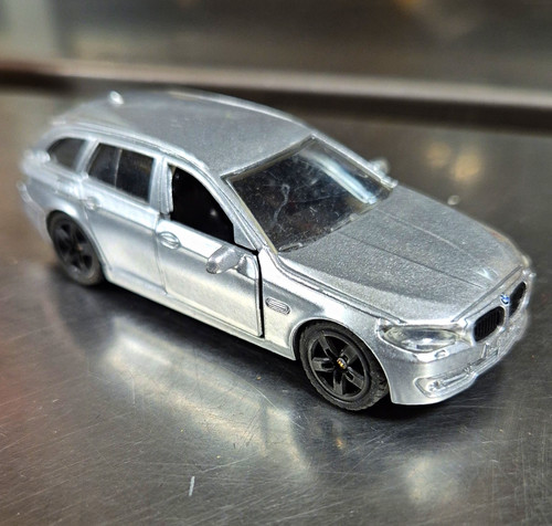 Siku bmw 5er - 5er, touring