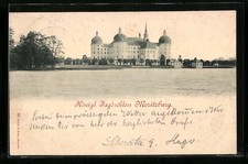 Moritzburg königliches - moritzburg,,