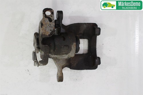 Bremsjoch hinten links ford - -,